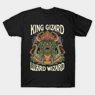 KING GIZZ T-Shirt